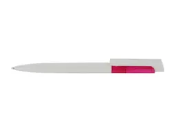 RITTER CARES RITTER CARES Druckkugelschreiber 'BioFresh' magenta – Produktbild 1 von 1