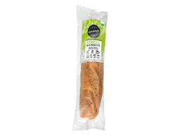 Herzberger Herzberger Bio-Dinkelbaguette zum Aufbacken, 250 g – Produktbild 1 von 1