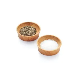 Bambu Bambus Gewürzschüssel – Produktbild 1 von 1