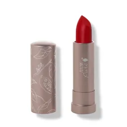 100% PURE® - Purity Cosmetics Cocoa Matte Butter Lipstick + Fruit Pigments - Nopal - Lippenstift – Produktbild 1 von 1