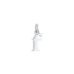 Maren Jewellery Seed Anhänger a-z - f / 925 Sterling Silber – Produktbild 1 von 1