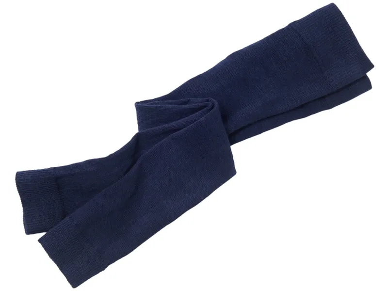 grödo Kinder Leggings marine Gr.7-8, Blau, – Produktbild 1 von 1
