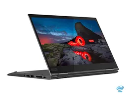 Lenovo Lenovo Laptop "THINKPAD X1 YOGA (5TH GEN)", 512GB ,16GB, refurb.,3. Wahl, gr – Produktbild 1 von 1