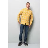 M 5 BY MEYER M 5 BY MEYER Five Pocket Denim, Blau (stone blue), – Produktbild 2 von 5