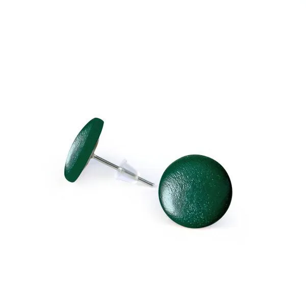 Gary Mash Gary Mash 3er-Set Holz-Ohrstecker – Produktbild 8 von 8