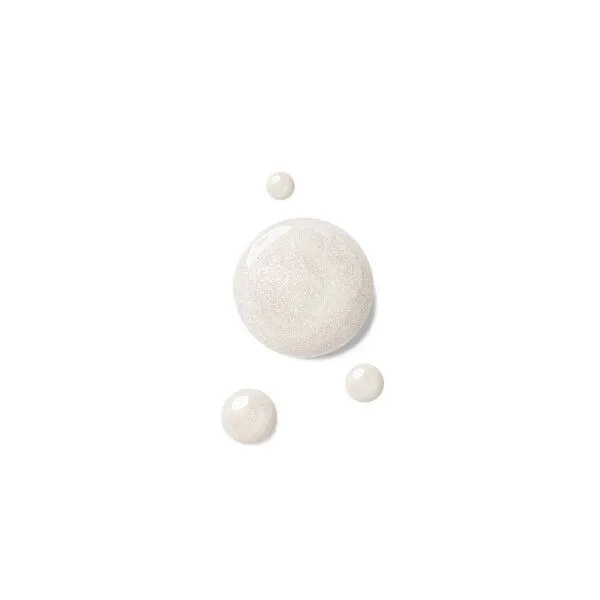 BIRKENSPANNER BIRKENSPANNER BIOGLITZERÖL, Silber, – Produktbild 3 von 4