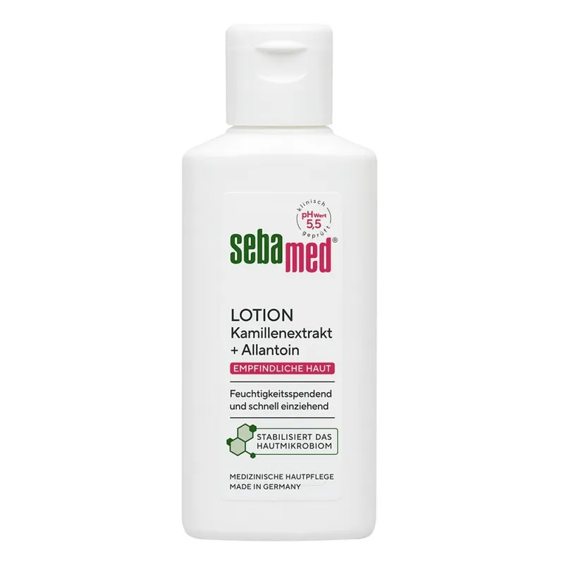 sebamed Sebamed Lotion – Produktbild 1 von 1