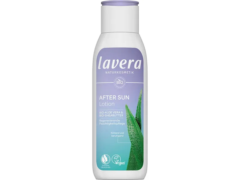 lavera After-Sun-Lotion – Produktbild 1 von 4