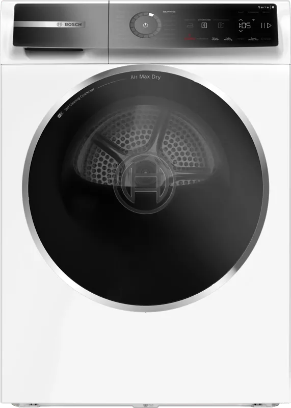 Bosch Bosch WRB247C40, Weiß, – Produktbild 1 von 1