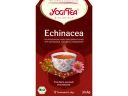 YOGI TEA Echinacea-Tee im Beutel – Produktbild 1 von 1