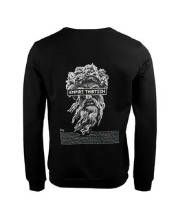 EMPIRE-THIRTEEN EMPIRE-THIRTEEN Sweater ZEUS – Produktbild 1 von 1