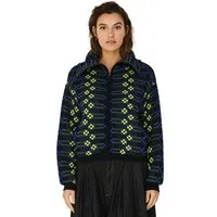 SKFK SKFK Bomber-Strickjacke LENORE – Produktbild 1 von 1