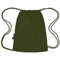 Neutral Neutral® Sportbeutel Backpack Rucksack Gymbag, Military, – Produktbild 1 von 1