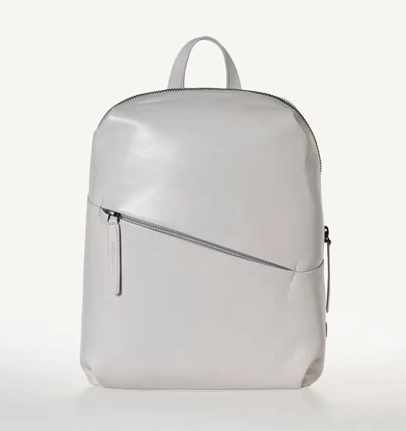 aunts & uncles aunts & uncles Jamie's Orchard Crabapple Rucksack cloud nine, White, – Produktbild 1 von 1