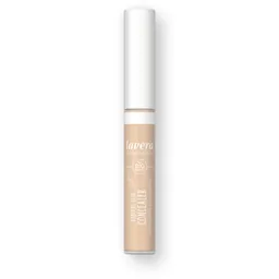 Living Crafts LIVING CRAFTS - RADIANT SKIN CONCEALER 02 - (n/a), Nachhaltige Mode, Bio Bekleidung – Produktbild 1 von 1