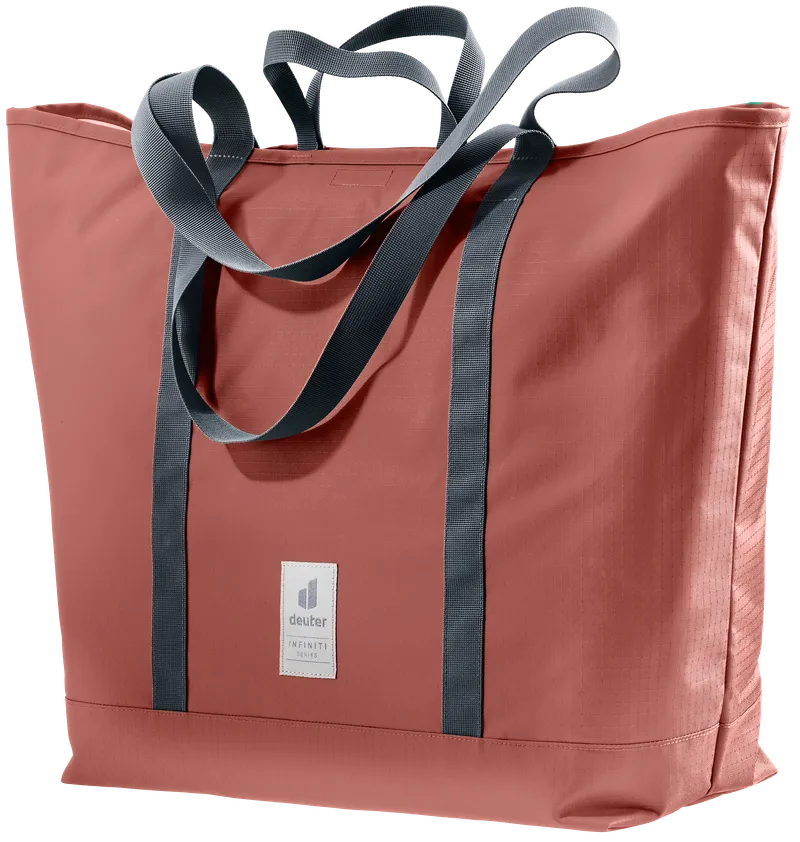 Deuter Deuter Infiniti Shopper XL, Rot, – Produktbild 1 von 2