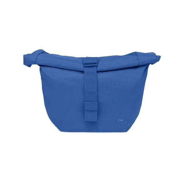 FUCHS & REBELL FUCHS & REBELL LUCA 2.0 Crossbody BikeBag 3-Punkt-Gurt, Kobalt blau, – Produktbild 1 von 4