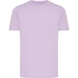 iqoniq Iqoniq Brett T-Shirt, lavender, M, Lila, – Produktbild 1 von 1