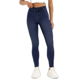 Gym Glamour Skinny Jeans Damen Gym Glamour – Produktbild 1 von 1