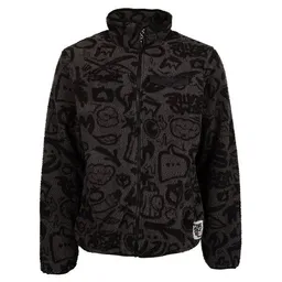 Iriedaily Iriedaily edding x ID Fleece Jacket – Produktbild 1 von 1