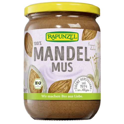 RAPUNZEL Mandelmus – Produktbild 5 von 5