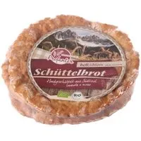Profanter Schüttelbrot (2 Stück) – Produktbild 1 von 1