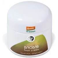 Martina Gebhardt Naturkosmetik Martina Gebhardt Naturkosmetik Martina Gebhardt Baobab Foot Cream 50 ml – Produktbild 1 von 1