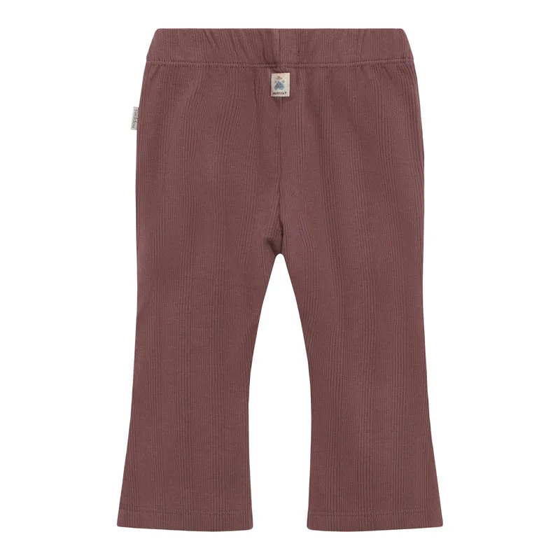 Noppies Noppies Leggings Flared, Rot, – Produktbild 1 von 1