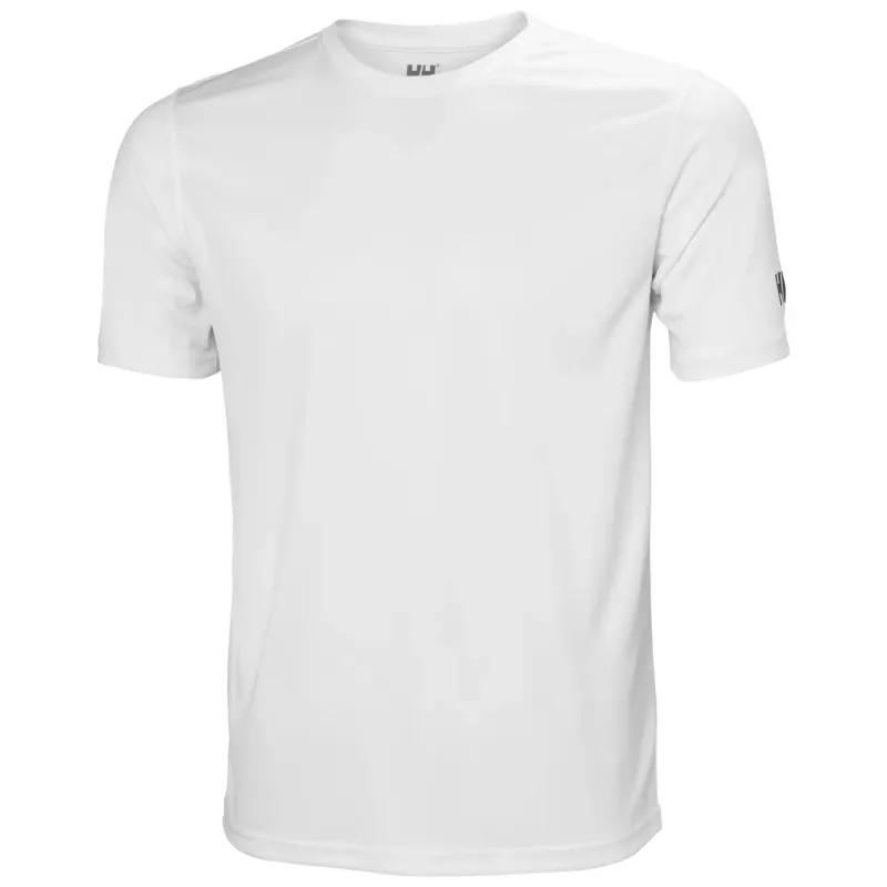 Helly Hansen Trikot Helly Hansen Tech 2.0, Weiß, – Produktbild 1 von 1