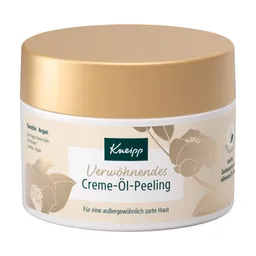 Kneipp Kneipp Verwöhnendes Creme-Öl-Peeling – Produktbild 1 von 1