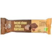 gepa GEPA Bio-Waffel "Schoko Haselnuss", 30 g – Produktbild 1 von 1