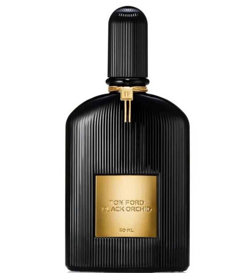 Tom Ford Tom Ford Eau de Parfum Signature Eau de Parfum Spray Black Orchid – Produktbild 2 von 2