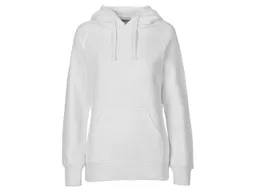Neutral Neutral Bio-Damen-Hoodie white, Gr. XL – Produktbild 1 von 1