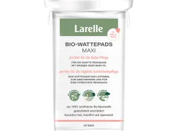Larelle Larelle Wattepads Maxi 60er – Produktbild 1 von 1