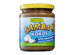 RAPUNZEL Samba Kokos – Produktbild 1 von 1