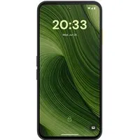 Fairphone Fairphone Smartphone "Das Fairphone (Gen. 6)", 8 GB RAM, 256 GB Speicher, horizon black – Produktbild 1 von 1