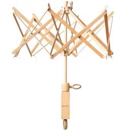 KnitPro KnitPro KnitPro Wollhaspel Holz – Produktbild 1 von 1