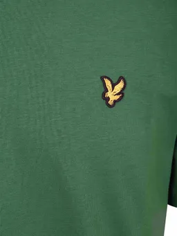 Lyle and Scott Lyle and Scott T-Shirt Clover Grün - Größe XL – Produktbild 1 von 1