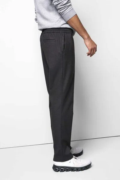 M 5 BY MEYER M 5 BY MEYER Loose Jogger, Grau (anthrazit), – Produktbild 4 von 5