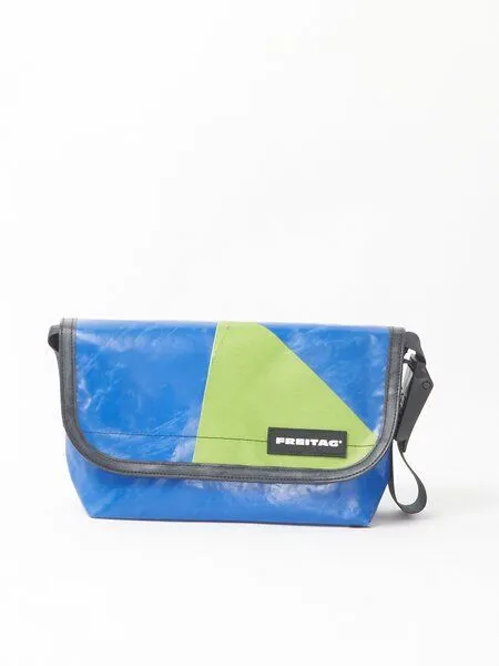 Freitag Freitag F41 Hawaii Five-O - blue green (000004499364) – Produktbild 1 von 3