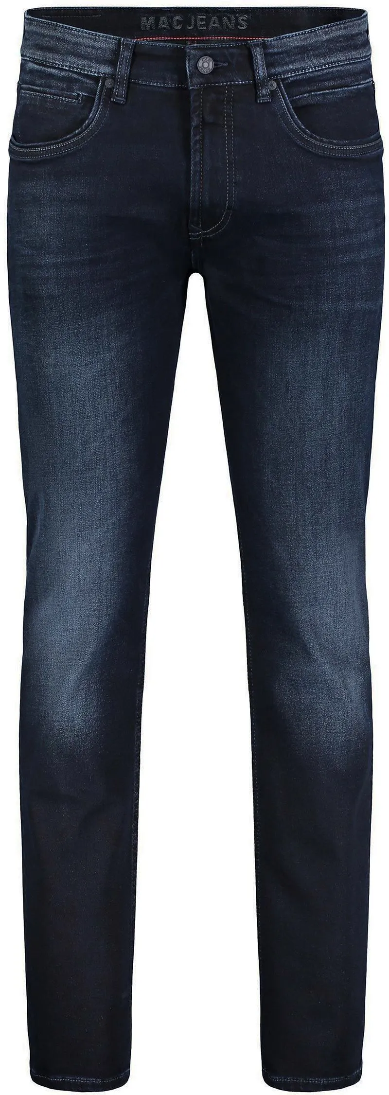 MAC Mac Jeans Arne Pipe H793 - Größe W 42 - L 34, Blau, – Produktbild 1 von 3