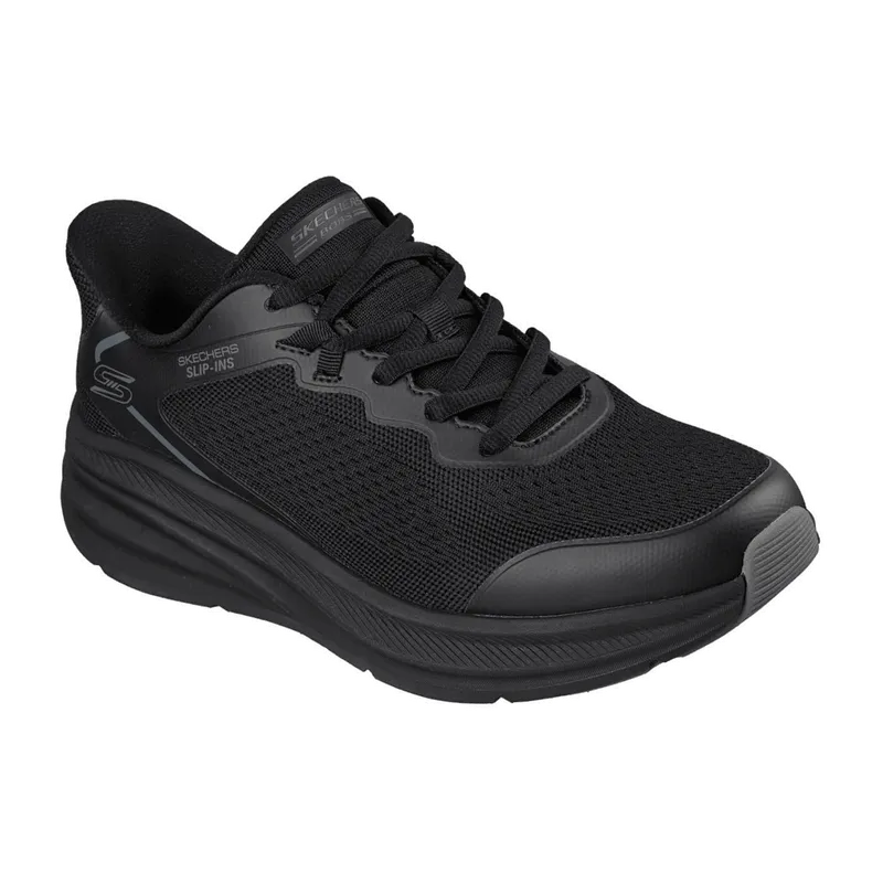 Skechers Skechers 118431 für Herren, schwarz, Größe 48 ½ EU, Schwarz, – Produktbild 5 von 5
