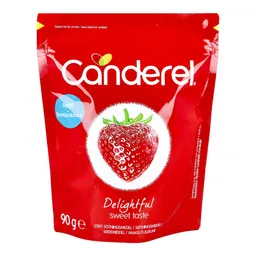 Canderel Canderel Streusuesse – Produktbild 1 von 1
