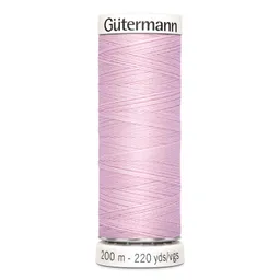 Gütermann Gütermann Allesnäher 200m 320 Hellrosa – Produktbild 1 von 1