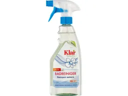Klar Bad-Reiniger mit Sprayer – Produktbild 1 von 1