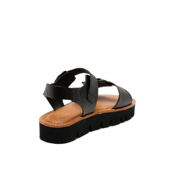 Grand Step Shoes Grand Step Shoes Sam, Schwarz, – Produktbild 4 von 4