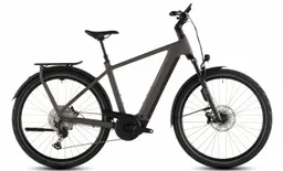 Cube Cube Kathmandu Hybrid EXC 800 - 28 Zoll 800Wh 12K ABS Diamant - cedar´n´chrome – Produktbild 1 von 1