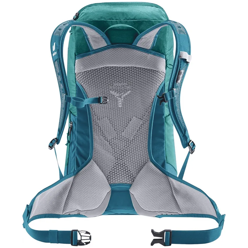Deuter Deuter AC Lite 30 Herren Wanderrucksack, grün, 30 ℓ, Grün, – Produktbild 3 von 5