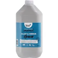 Bio-D Bio-D Glass & Mirror Cleaner Refill - Glas und Spiegel Reiniger 5L – Produktbild 1 von 1