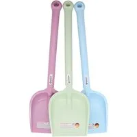 Spielstabil Spielstabil Kurzspaten pastell 1 Stück 11,5 x 39,5 x 3 cm – Produktbild 1 von 1